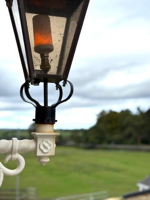 The Stables Holiday Let Low Etherley エクステリア 写真